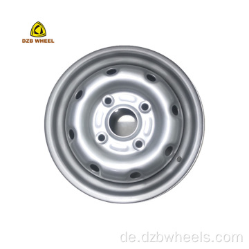 4x100 16 -Zoll -Pkw -Wheel -Felgen